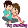Love Couple 10