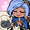 Figurinhas do lol 1/3 PT_CROW 15