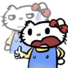 HELLO KITTY RANDOM ♥️😵‍💫 29