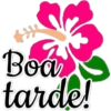 Boa tarde!