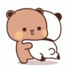 BUBU DUBU COUPLE CUTE 13
