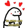 Flork apaixonado 🥰 15