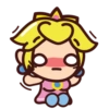 Princesa Peach 8