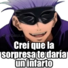 Stickers pa' los panas 4 😎 17