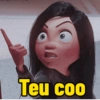 Estressadinha 9