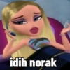 Meme barbie 🗿🎀 9