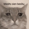 MedAs sien besos¿ Onschisparat