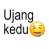 Ujang kedu