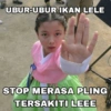 Stiker wa meme lucu 5