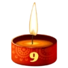 Diwali stickers 6