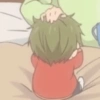 Kotaro baby 9
