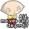 🔥Stewie Griffin🔥Padre de 👪 10