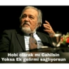 Türkçe yazı sticker 16