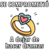✨Se Comprometió💍 18