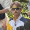 Junhui (no text) by pin 19