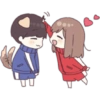 Anime Bucin #2 17