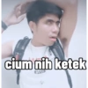Stiker agus syedih banget😭 5