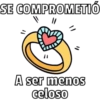 ✨Se Comprometió💍 16