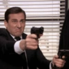 Michael Scott 19