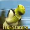 Você vai sim 8