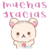 🍭korilakkuma bear🍭 21