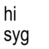 Anomali singkatan ngegas 🆗 17