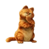 Garfield 🐱 6