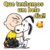 Bom Dia Natal 15