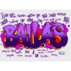 East side ballas 6