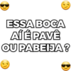 PRA MANDAR PRO CRUSH 15