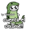 FLORK víbora 🐍🐍😌✨ 13