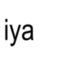 iya