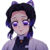 Anime demon slayer shinobu 17