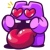 Mombojis 8