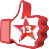 Lula e o PT nos Trends 18