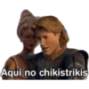 Dibujitos cursis ❤️ 30