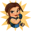 Tumba Clássica Tomb Raider 25b 19