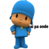 Pocoyo 9