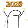 Flork Natal e Ano Novo 🔔🌲🎁 9