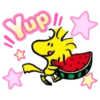 🌴☀️Snoopy  Verano ☀️🌴 30