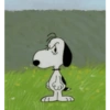 Snoopy 😝 17