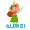 Mau Blad Stickers 1 7