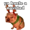 ya huele a navidad