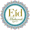 Eid Mubarak
