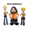 Figurinhas bullet 11