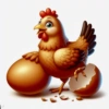 Galinha chicken  10