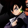Goku Black  19