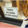 Türkçe yazı sticker 6