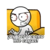 Vete a la versh 🔥😡 13