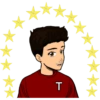 Stikers de Tomasking300 gamer 6